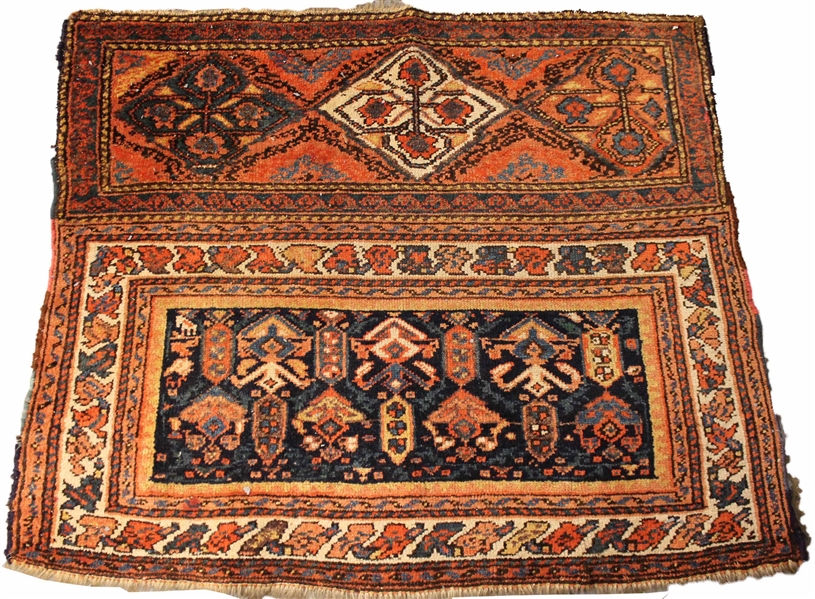 Belouch Carpet