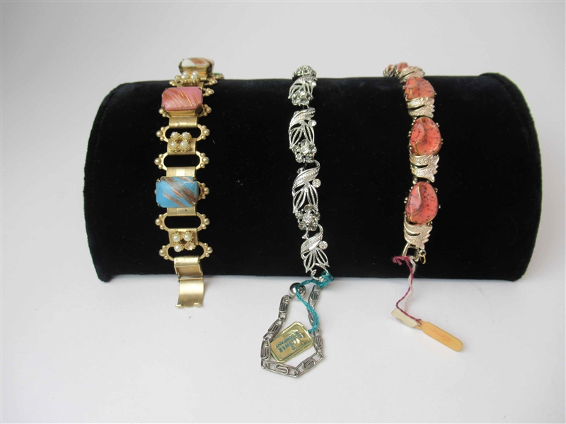 Rousseau Ladies Bracelet