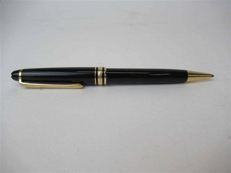 Montblanc Meisterstuck Ballpoint Pen