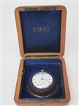 Rare Bonna & Co Geneva Swiss Pocket Watch