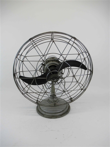 Vintage Freshnd-Aire Fan 