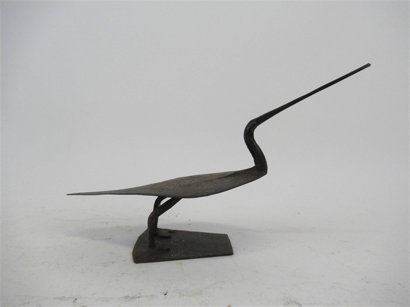 Contemporary Metalwork Sculpture