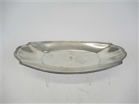 Reed & Barton Sterling Silver Serving Tray