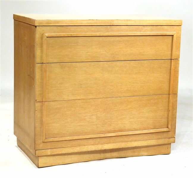 Modern Cedar-Lined Chest, Cavalier Fine Furniture