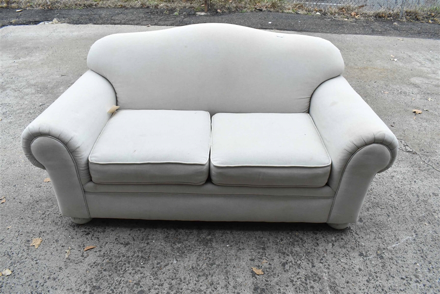 Rowe Upholstered Sofa
