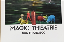 Magic Theater San Francisco