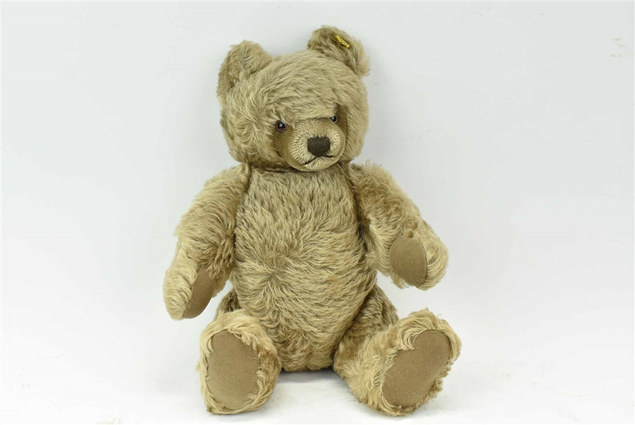 Steiff Original Teddy Bear 0202/41