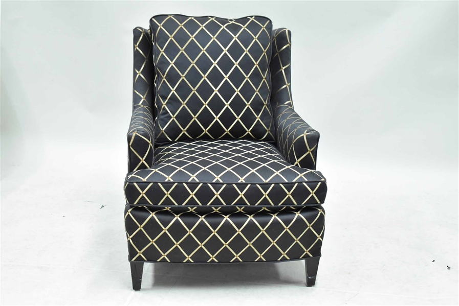 Henredon Upholstery Collection Easy Chair
