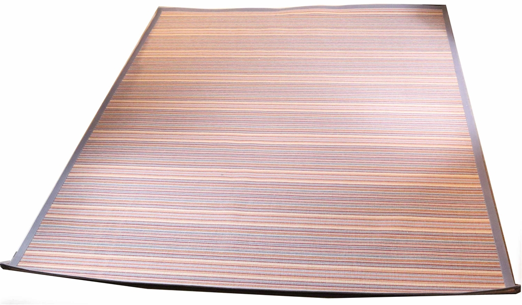 Modern Stark Striped Carpet