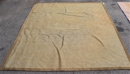 Woven Sisal Carpet