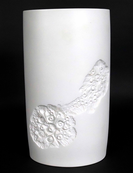 Rosenthal Porcelain Vase
