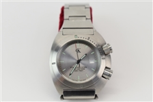 Calvin Klein Bold Stainless Steel Watch