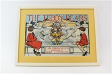 The Teddy Bears Clara Andrews Williams 
