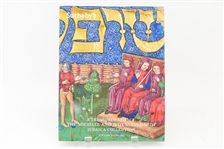 Sothebys "A Treasured Legacy" Judaica Collection