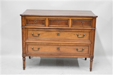 Antique Continental Chest of Drawers