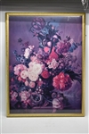 Print of Floral Still Life