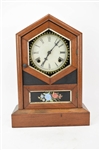 Jerome & Co. Mantel Clock