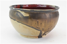 Modern Ceramic Serving Bowl