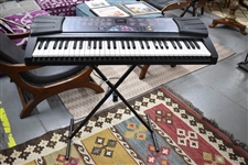 Casio CTK-560L Electric Keyboard