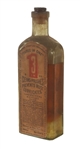 Early Bottle of 3-in-1 Oil