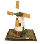 Newark Museum Lending Collection Windmill