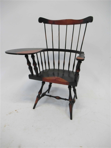 Miniature Windsor Writing Chair