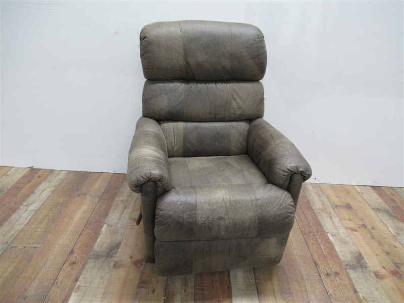 Lazy Boy Reclining Armchair