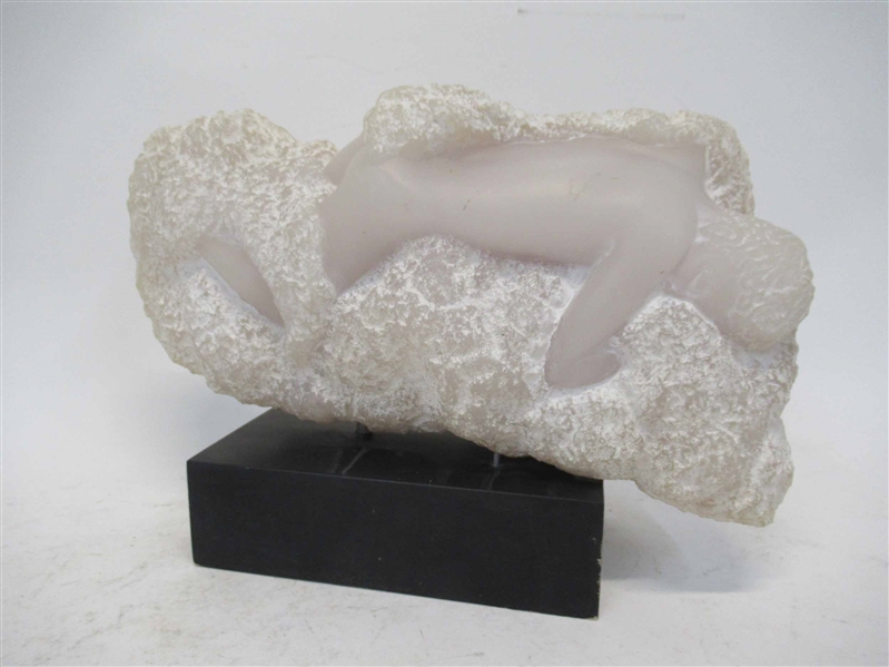 Peggy Mach Composition Sculpture