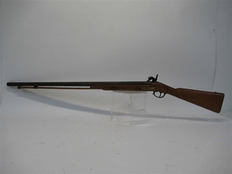 Antique Percussion Rifle