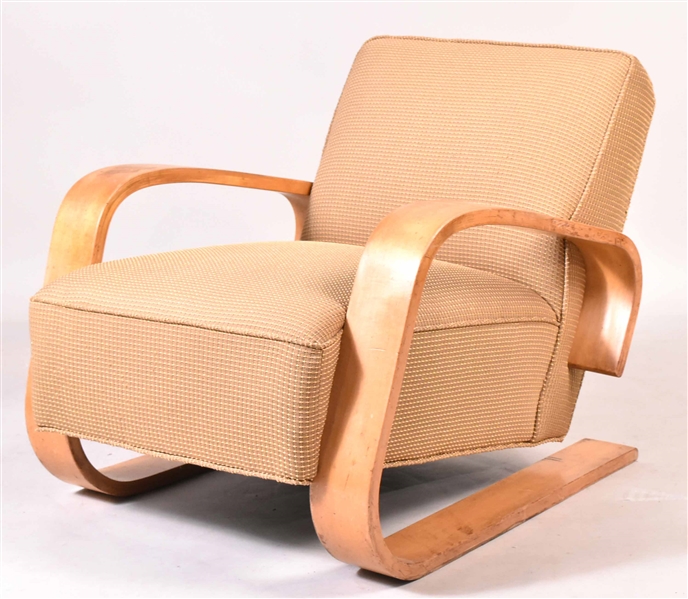 Alvar Aalto Tank Chair