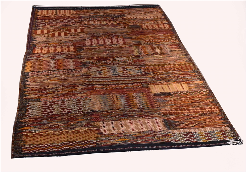 Moroccan Rug