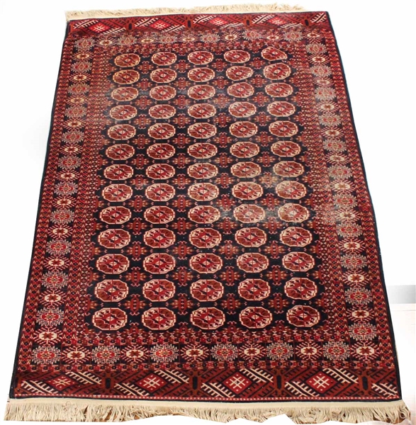 Bokhara Rug