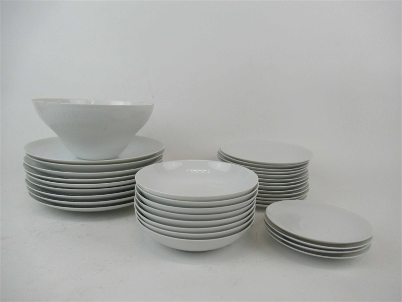 Rosenthal Romance Partial Dinnerware Service