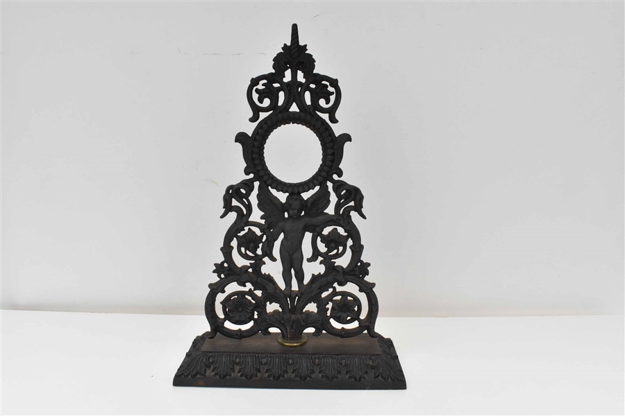 Victorian Style Watch Stand  