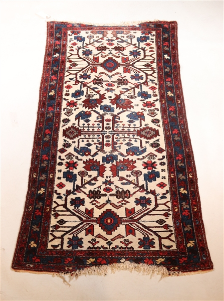 Hamadan Rug