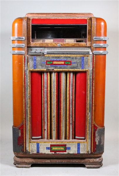 Wurlitzer Multi-Selector Juke Box