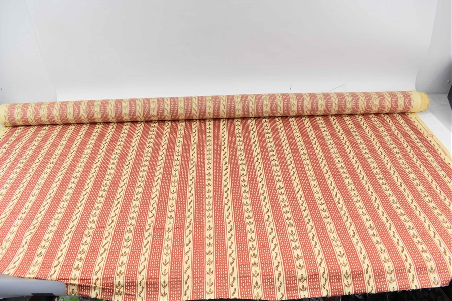 Brunschwig & Fils Printed Fabric