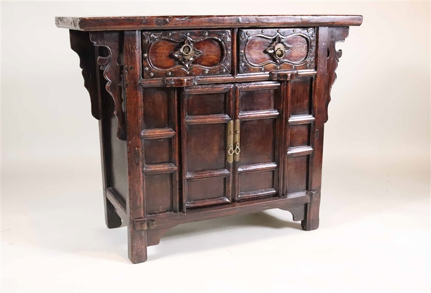 Chinese Style Hardwood Altar Table