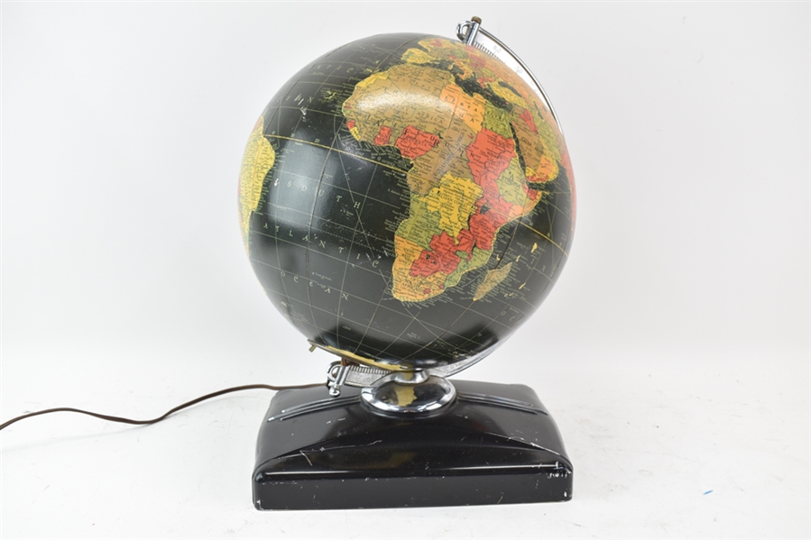 Replogle Electric Starlight Globe 