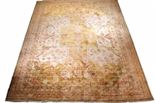 Ralph Lauren Ushak Style Carpet
