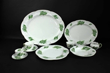 Shelley "Lily of the Valley" Dinnerware
