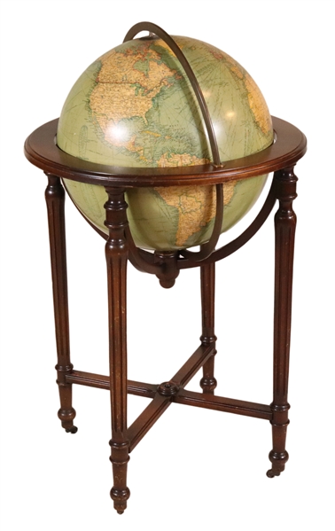 Philips 18" Merchant Shippers Globe