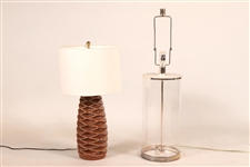 Ralph Lauren Modern Table Lamp