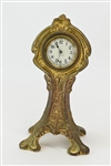 Art Nouveau Seth Thomas Mantel Clock