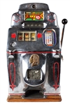 Jennings "Standard Chief" Slot Machine