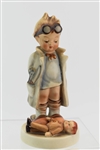 Hummel Doctor Figurine