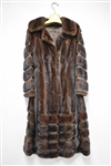Vintage Flemington Fur Mink Coat