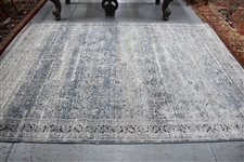 Contemporary Woven Carpet