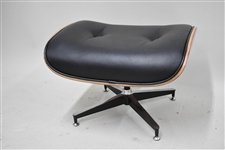 Herman Miller Charles Eames Style Ottoman 