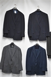 Five Brooks Brothers Mens Business Suits
